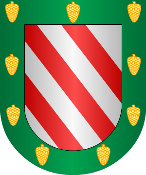 ESCUDO SIGUIENTE