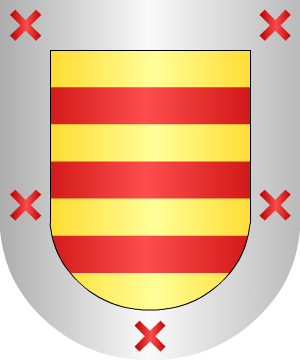 ESCUDO SIGUIENTE