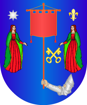 ESCUDO ALEATORIO