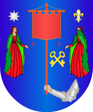 ESCUDO PRECEDENTE