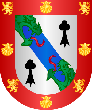 ESCUDO SIGUIENTE