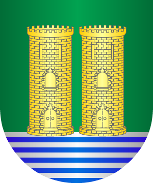 ESCUDO PRECEDENTE
