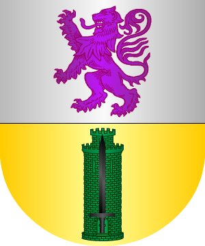 ESCUDO SIGUIENTE