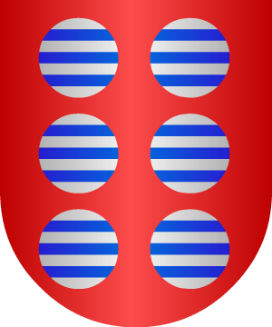 ESCUDO PRECEDENTE