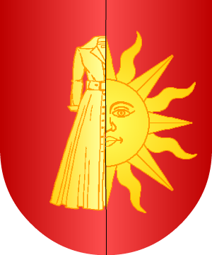 ESCUDO SIGUIENTE