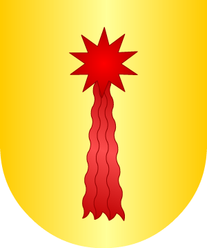 ESCUDO PRECEDENTE