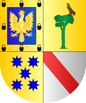 ESCUDO ALEATORIO