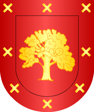 ESCUDO PRECEDENTE