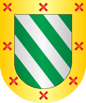 ESCUDO SIGUIENTE