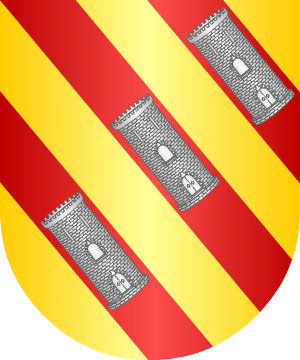 ESCUDO PRECEDENTE