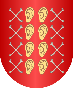 ESCUDO ALEATORIO