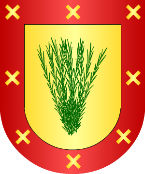 ESCUDO SIGUIENTE