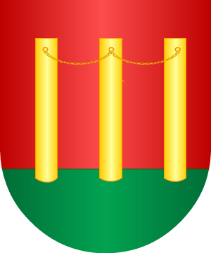 ESCUDO PRECEDENTE