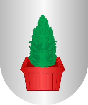 ESCUDO PRECEDENTE
