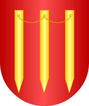 ESCUDO ALEATORIO