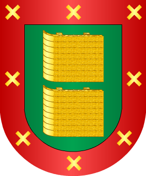 ESCUDO PRECEDENTE
