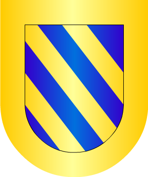 ESCUDO PRECEDENTE