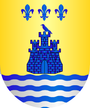 ESCUDO SIGUIENTE
