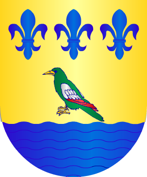 ESCUDO PRECEDENTE