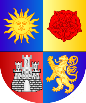 ESCUDO PRECEDENTE