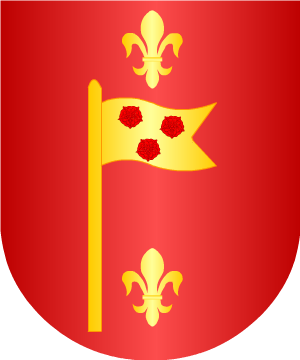 ESCUDO SIGUIENTE