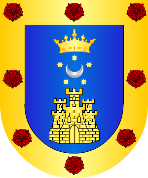 ESCUDO SIGUIENTE