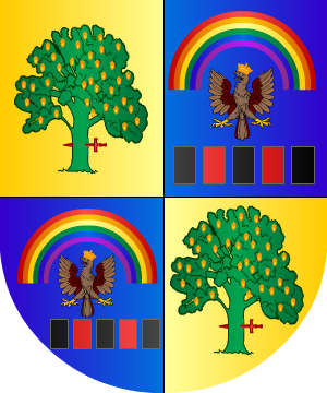 ESCUDO ALEATORIO