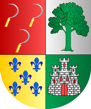 ESCUDO PRECEDENTE
