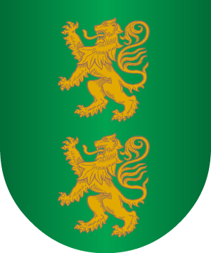 ESCUDO SIGUIENTE