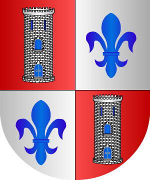 ESCUDO PRECEDENTE