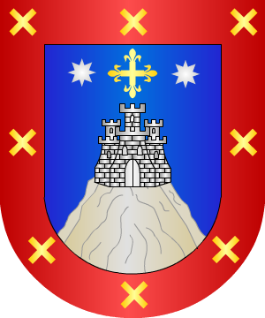 ESCUDO SIGUIENTE