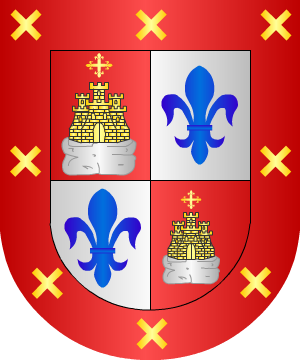 ESCUDO PRECEDENTE