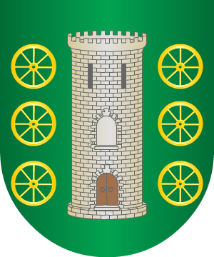 ESCUDO SIGUIENTE