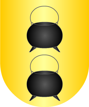 ESCUDO PRECEDENTE