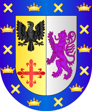 ESCUDO ALEATORIO
