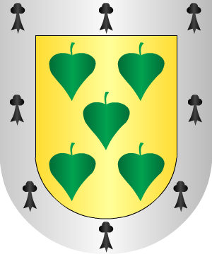 ESCUDO PRECEDENTE