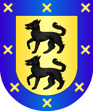 ESCUDO PRECEDENTE