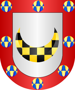 ESCUDO SIGUIENTE