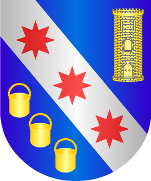 ESCUDO SIGUIENTE