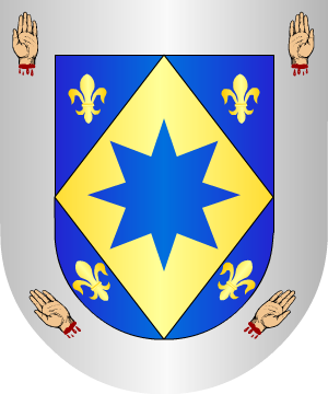 ESCUDO ALEATORIO