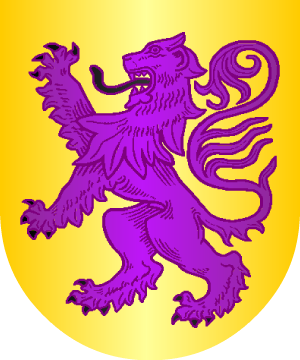 ESCUDO ALEATORIO