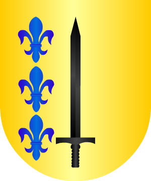 ESCUDO PRECEDENTE
