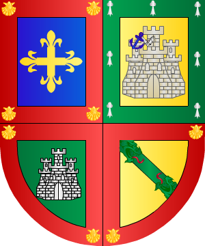 ESCUDO ALEATORIO