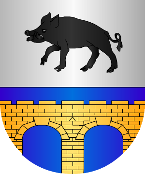 ESCUDO SIGUIENTE