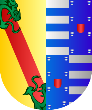 ESCUDO PRECEDENTE