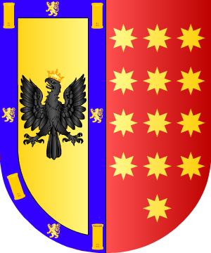ESCUDO SIGUIENTE