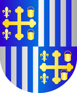 ESCUDO ALEATORIO