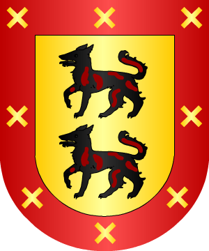 ESCUDO SIGUIENTE
