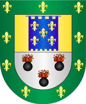 ESCUDO ALEATORIO