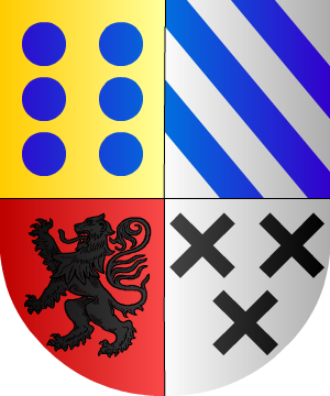ESCUDO ALEATORIO